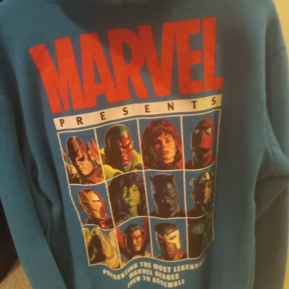 Hoodie - Picture 2 of 2